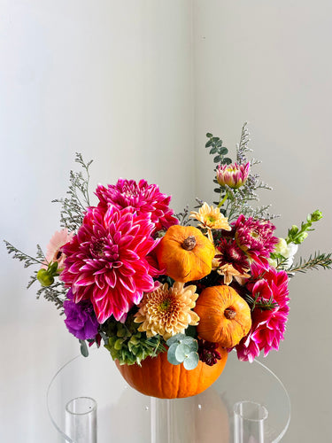 Best Thanksgiving Flowers