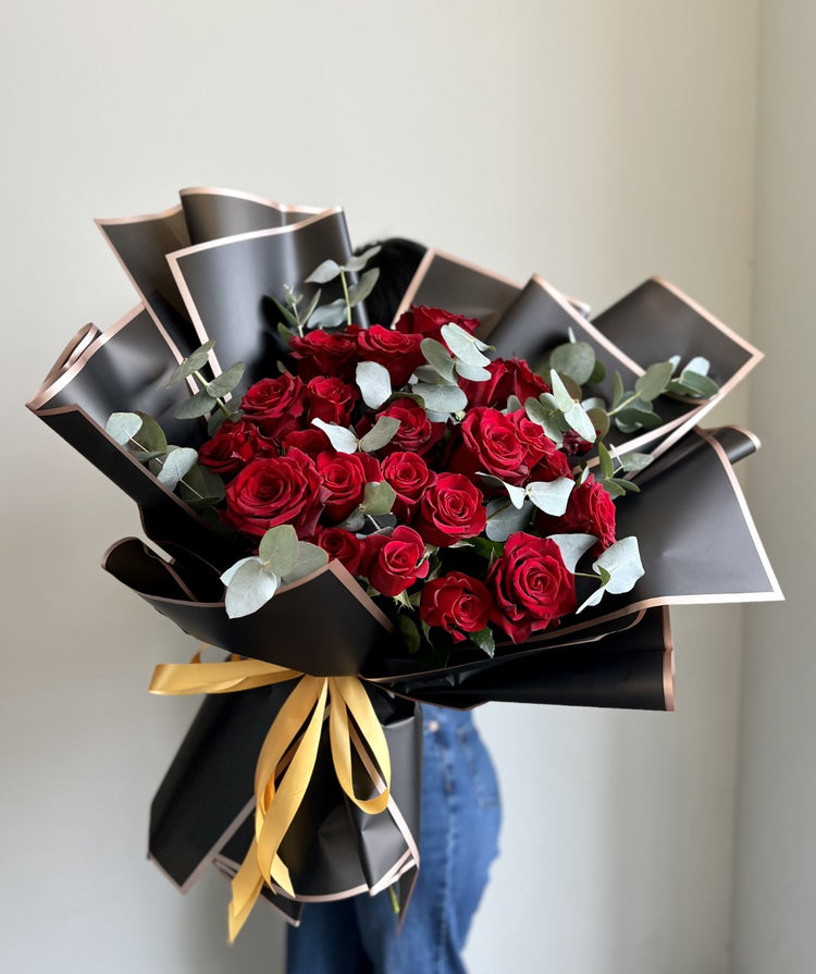 Valentine's Day Flower Guide: Top Bouquets to Give