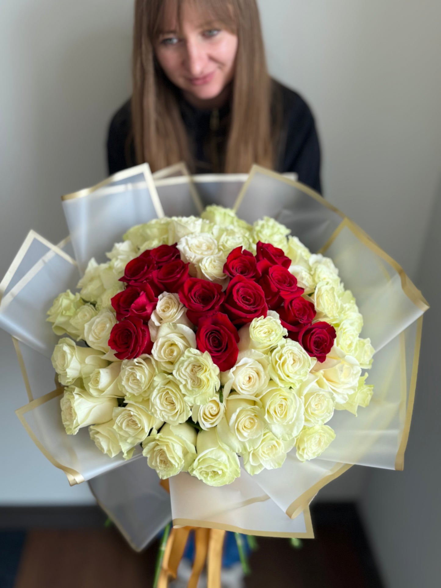 Love’s Signature Bouquet