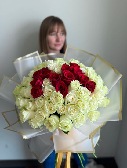 Love’s Signature Bouquet