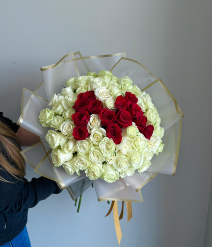 Love’s Signature Bouquet