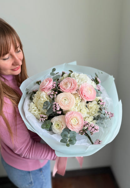 Delicate Bouquet