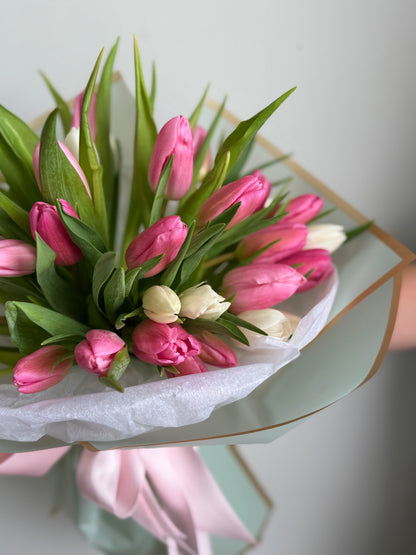 Tulip Bouquet