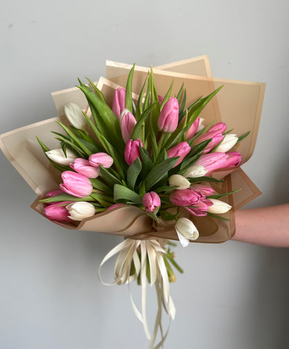 Tulip Bouquet