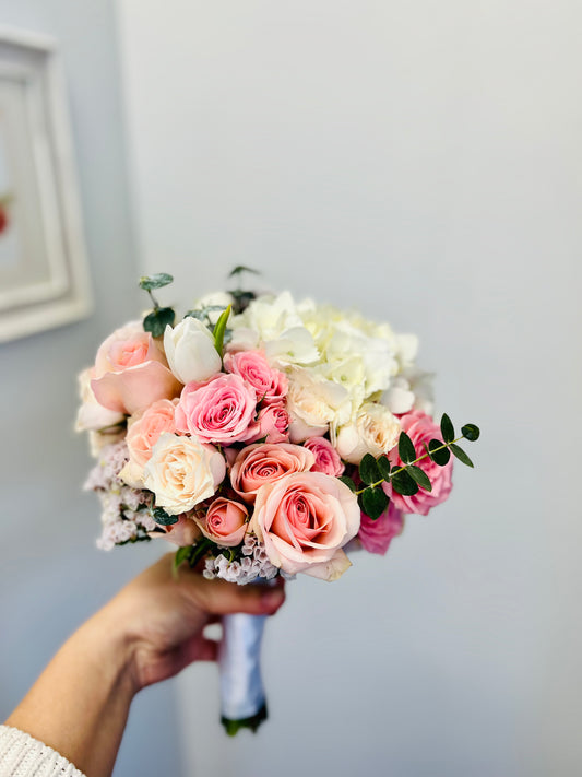 bridal bouquet