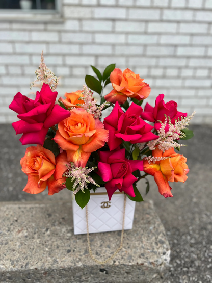 florist near me roses